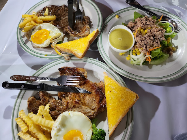 สเต็กลุงหนวด สาขาพิษณุโลก​2