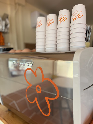 Comentarii opinii despre Tidjai coffee Cafe (สาขา2 ร้านสีส้ม)