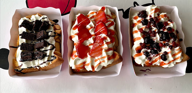 Wat Caf’e 1441 - สาขาบ้านโคก ตำบลมะเริง