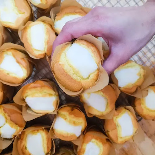 Cake Corner - การบริการอาหารและที่พัก