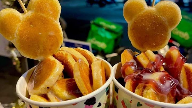 Opinii despre มินิแพนเค้ก ฉื่อฉาง หาดใหญ่ în อำเภอหาดใหญ่ - การบริการอาหารและที่พัก