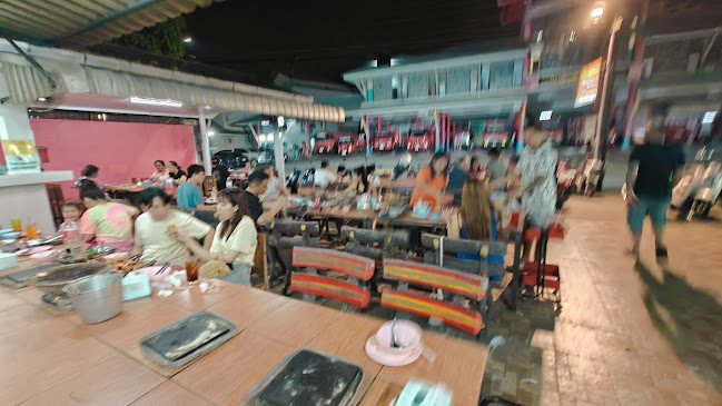 Khon Kaen Buffet & BBQ - อำเภอกะทู้