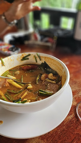 No.6 Restaurant Up The Hill - อำเภอกะทู้