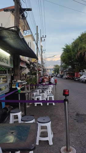 54 ทะเลหลวง ซอย 5 ตำบลบ่อยาง อำเภอเมืองสงขลา สงขลา 90000