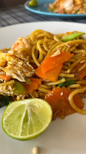 Comentarii opinii despre Tom Yum Restaurant