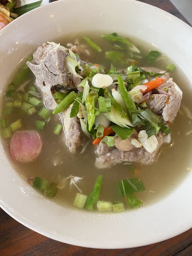 Comentarii opinii despre นิวแซ่บสุดซอย Chumphon