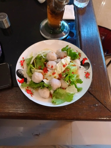 Comentarii opinii despre มาดามจั๊บญวน สาขาหาดจอมเทียน