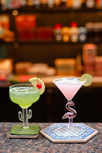 La Habana Bar & Restaurant Pattaya