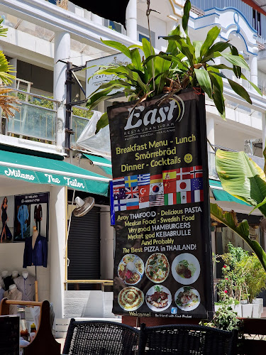 Opinii despre บริษัท อีสท์ เรสทัวรองท์ จำกัด în อำเภอกะทู้ - การบริการอาหารและที่พัก