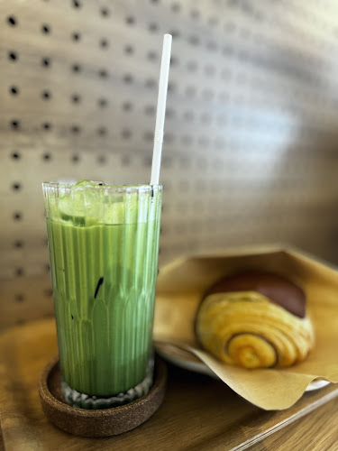 RestDay Coffee Bar & Bake House - อำเภอเมืองภูเก็ต