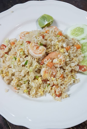 ร้านอาหารขวัญ - Kwan Restaurant - อำเภอบางละมุง