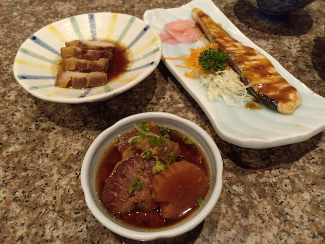 Baikingu Japanese Buffet Garden Restaurant - อำเภอเมืองภูเก็ต