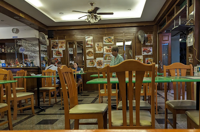 Comentarii opinii despre Arisa Kitchen