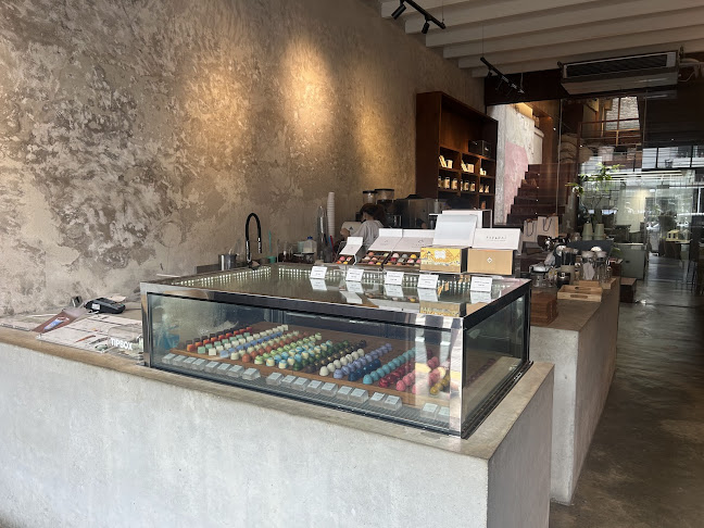 Opinii despre Paradai Phuket în อำเภอเมืองภูเก็ต - การบริการอาหารและที่พัก