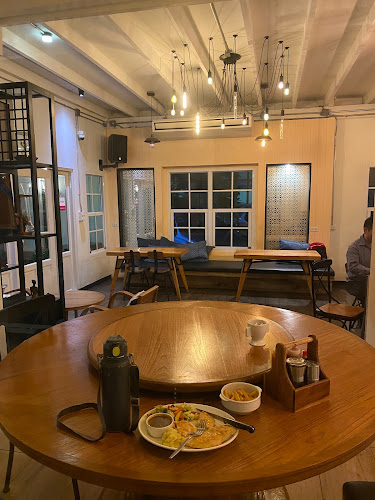 The Wooden House Hatyai - อำเภอหาดใหญ่