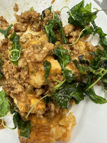 两合发饭店 - อำเภอหาดใหญ่