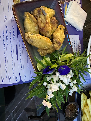 SB Kamala Beach Cafe Restaurant