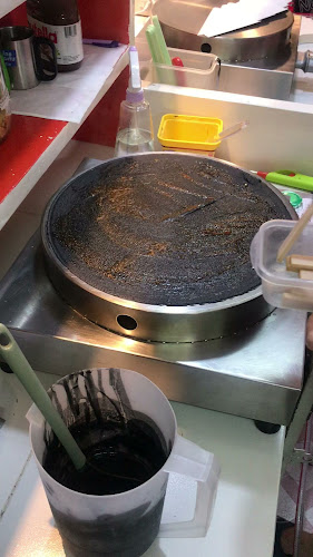 Comentarii opinii despre เครปจัดเต็ม