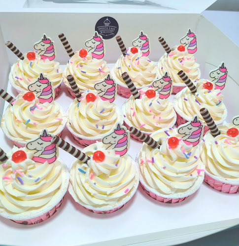 Comentarii opinii despre Smooth Cake