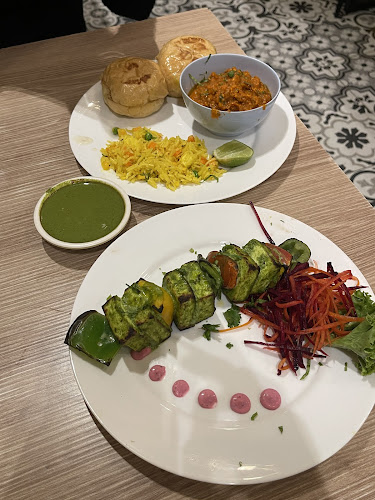 Shree Ganesha - Pure Vegetarian Restaurant