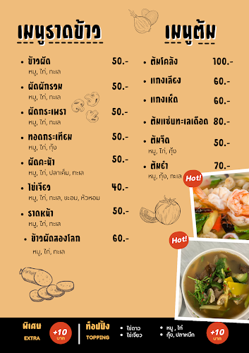 Opinii despre ส้มตำ มาตามเบตง ณสงขลา în เมือง - การบริการอาหารและที่พัก