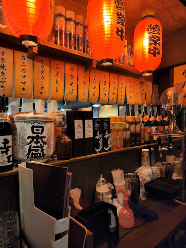 Comentarii opinii despre Shijin Izakaya