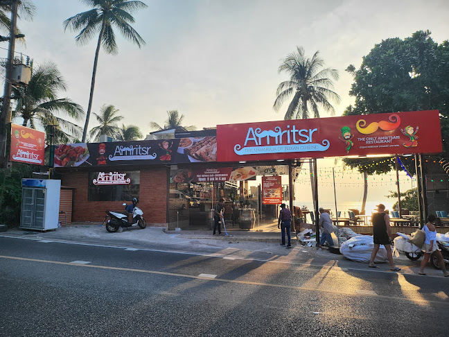 239 ถนน กมลา-ป่าตอง, ตำบลป่าตอง อำเภอกะทู้ ภูเก็ต 83150