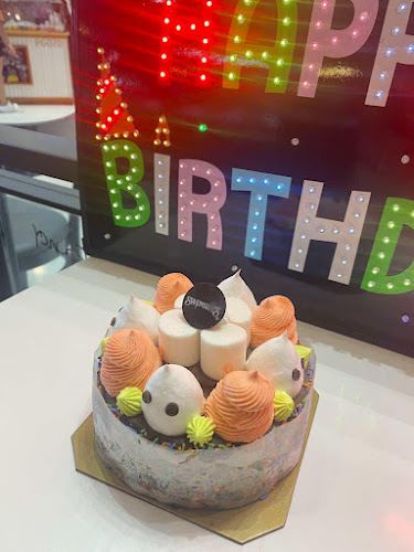 Comentarii opinii despre Swensen's Lotus South Pattaya