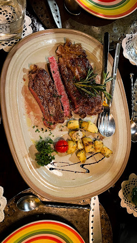 Opinii despre La Gaetana Restaurant în อำเภอเมืองภูเก็ต - การบริการอาหารและที่พัก