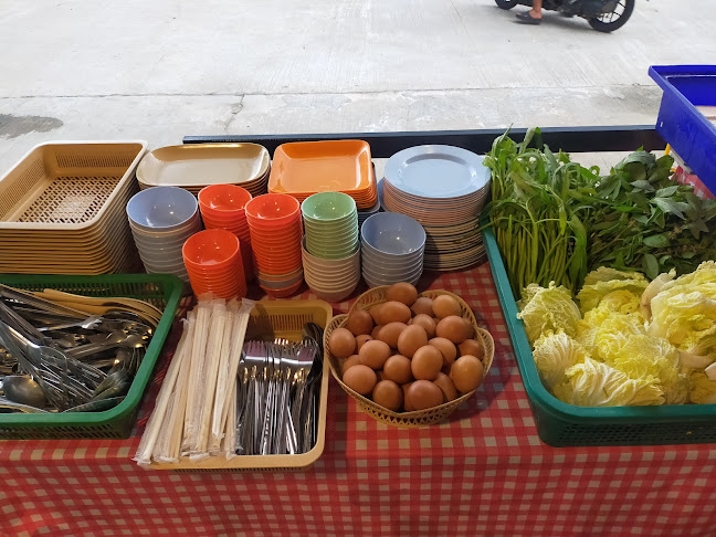 ตำบลป่าตอง อำเภอกะทู้ ภูเก็ต 83150