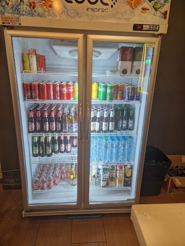 MJ food&drink - การบริการอาหารและที่พัก