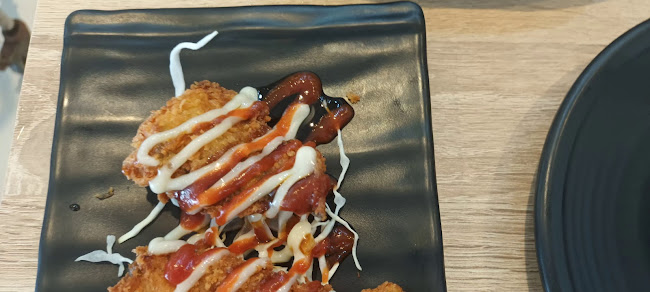 Comentarii opinii despre กินรึยังชาบูบุฟเฟ่ต์ภูเก็ต