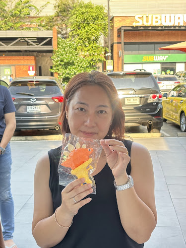 Comentarii opinii despre Dairy Queen PTT Muang Thong (แดรี่ควีนปตท.เมืองทอง)