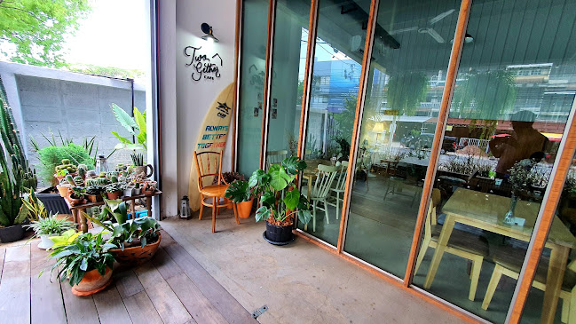 Comentarii opinii despre Twogether Cafe