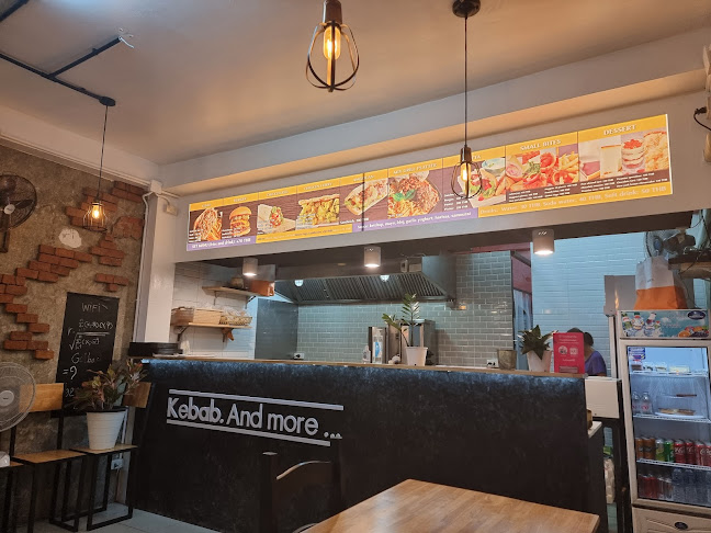 Golbasi Phuket - อำเภอกะทู้