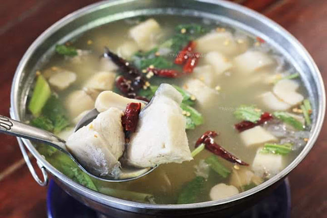 Comentarii opinii despre หญ่างญวน