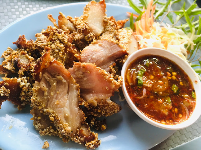 Opinii despre ชายทุ่ง@ท่าปาบ în อำเภอเมืองตรัง - การบริการอาหารและที่พัก