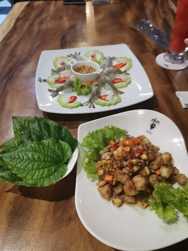 229 ถนน ศรีภูวนารถ ตำบล คอหงส์ อำเภอหาดใหญ่ สงขลา 90110