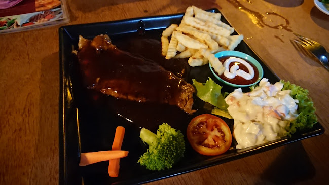 Opinii despre Lazio Cafe / ร้านสเต็กและเครื่องดื่มฮาลาล în อำเภอหาดใหญ่ - การบริการอาหารและที่พัก