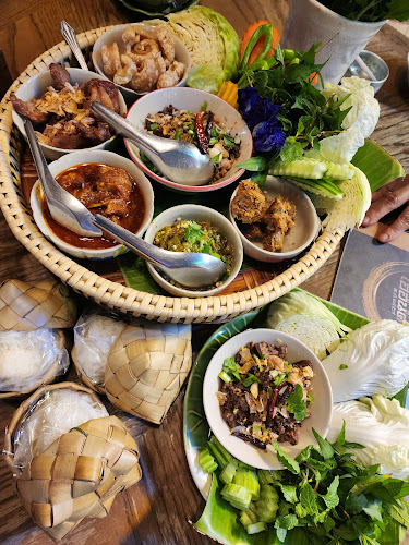 เฮือนคำ ก๋าแฟ ๒๕๕๙ - อำเภอเมืองพิษณุโลก