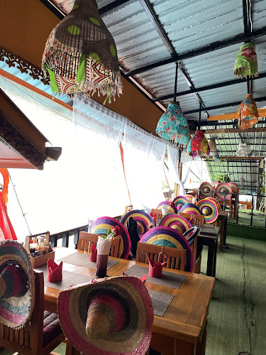 Comentarii opinii despre Salsa Mexicana patong