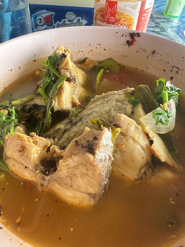 บาส อาหารตามสั่ง - อำเภอบางพลี