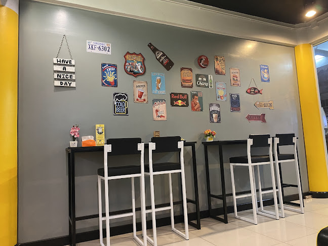 Opinii despre Wanted Burgers & Beer برجر бургер 汉堡包 în Phuket - การบริการอาหารและที่พัก