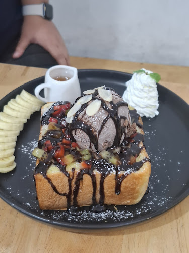 Midnight Dessert - ของหวานเที่ยงคืน