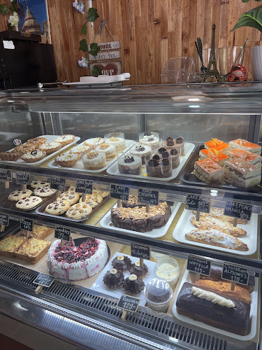 Comentarii opinii despre Bakery kata Phuket / Chez Baguette Anthony