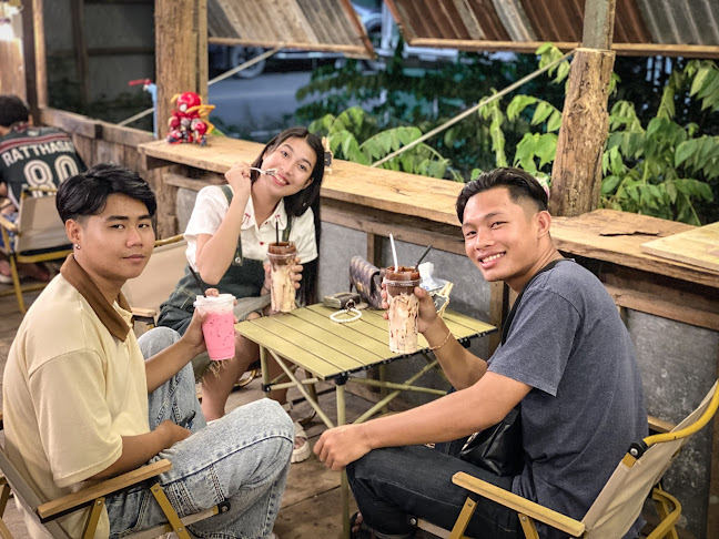 Comentarii opinii despre ยามเย็น บางบาร์