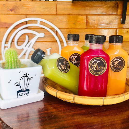 อาโลฮา คอฟฟี่ บาย สื่อ - อำเภอหาดใหญ่