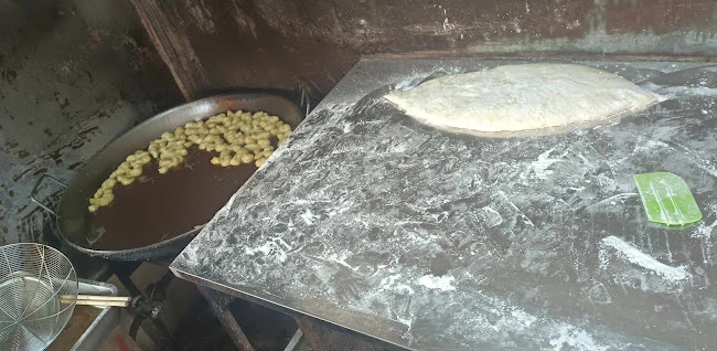 Opinii despre น้ำเต้าหู้ขุนน่าน în อำเภอศรีราชา - การบริการอาหารและที่พัก