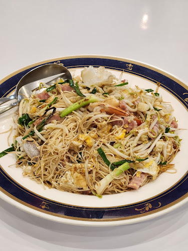 ครัวสยาม ภัตตาคาร & โต๊ะจีน