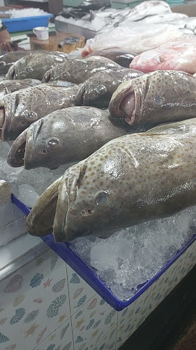 Comentarii opinii despre ตลาดแม่แดง (ตลาดสดเทศบาล 4)